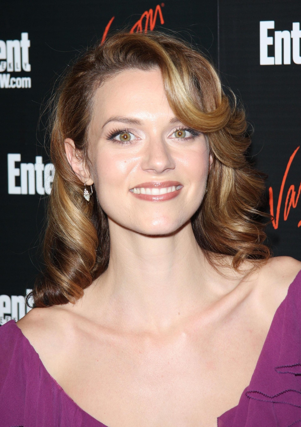 Хилари Бертон вечность